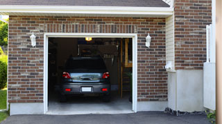 Garage Door Installation at Grange Creek, Colorado