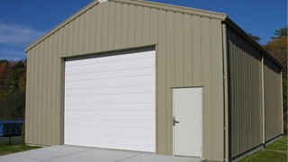 Garage Door Openers at Grange Creek, Colorado